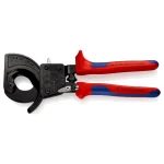 Knipex Κόφτης Καλωδίων Μήκους 250mm 95 31 250 - Image 2