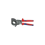 Knipex Κόφτης Καλωδίων Μήκους 250mm 95 31 250 - Image 3