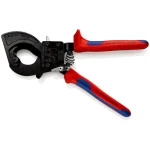 Knipex Κόφτης Καλωδίων Μήκους 250mm 95 31 250 - Image 4