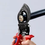 Knipex Κόφτης Καλωδίων Μήκους 250mm 95 31 250 - Image 10