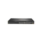 HP Aruba CX 6300M Managed L2 Switch με 48 Θύρες Gigabit (1Gbps) Ethernet και 4 SFP Θύρες JL663A