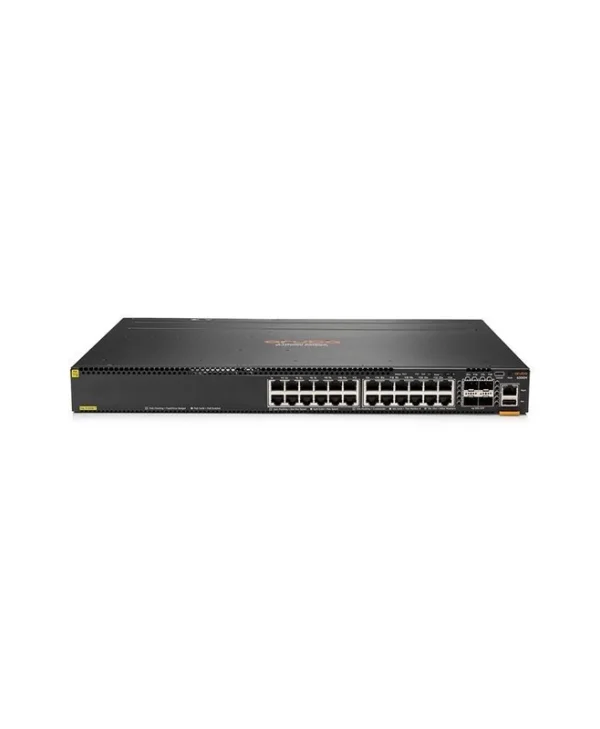 HP Aruba CX 6300M Managed L2 Switch με 48 Θύρες Gigabit (1Gbps) Ethernet και 4 SFP Θύρες JL663A