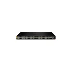 HP Aruba CX 6300M Managed L2 Switch με 48 Θύρες Gigabit (1Gbps) Ethernet και 4 SFP Θύρες JL663A - Image 2