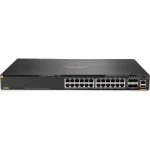 HP Aruba CX 6300M Managed L2 Switch με 48 Θύρες Gigabit (1Gbps) Ethernet και 4 SFP Θύρες JL663A - Image 3