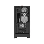 Montech HS02 Gaming Midi Tower Κουτί Υπολογιστή με Πλαϊνό Παράθυρο Μαύρο HS02 (B) - Image 5