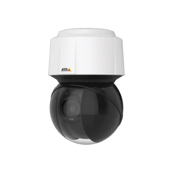Axis Q6135-LE IP Κάμερα Παρακολούθησης Full HD 1080p Αδιάβροχη με Αμφίδρομη Επικοινωνία 01958-003
