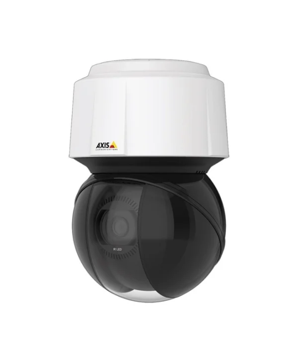 Axis Q6135-LE IP Κάμερα Παρακολούθησης Full HD 1080p Αδιάβροχη με Αμφίδρομη Επικοινωνία 01958-003