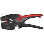 Knipex Πένσα Απογύμνωσης Καλωδίων με Κόφτη και Μήκος 190mm 12 72 190 - Image 2