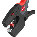 Knipex Απογυμνωτής Καλωδίων 12 72 190 SB - Image 2
