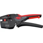 Knipex Απογυμνωτής Καλωδίων 12 72 190 SB - Image 5
