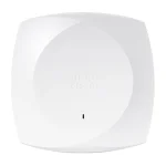 Cisco 9176 Access Point Wi‑Fi 7 Quad Band (2.4 & 5 & 5 & 6GHz) Λευκό CW9176I-CFG