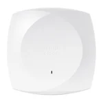 Cisco 9176 Access Point Wi‑Fi 7 Quad Band (2.4 & 5 & 5 & 6GHz) Λευκό CW9176I-CFG - Image 2
