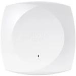 Cisco 9176 Access Point Wi‑Fi 7 Quad Band (2.4 & 5 & 5 & 6GHz) Λευκό CW9176I-CFG - Image 3