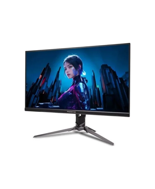 Acer Predator XB323QKV4 IPS Monitor 31.5" 4K 3840x2160 160Hz UM.JX3EE.401