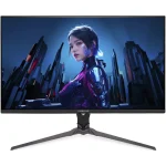 Acer Predator XB323QKV4 IPS Monitor 31.5" 4K 3840x2160 160Hz UM.JX3EE.401 - Image 3