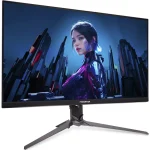 Acer Predator XB323QKV4 IPS Monitor 31.5" 4K 3840x2160 160Hz UM.JX3EE.401 - Image 5