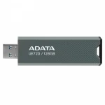 Adata Ue720 128GB USB 3.2 Stick Γκρι UE720-128G-CGY/BK - Image 3