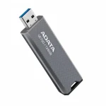Adata Ue720 128GB USB 3.2 Stick Γκρι UE720-128G-CGY/BK - Image 10