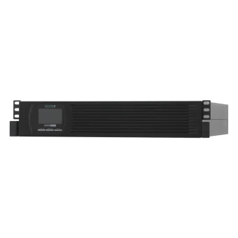 Online-USV Xanto X3000R UPS On-Line 3000VA 3000W με 6 Πρίζες