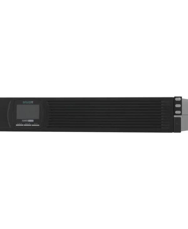 Online-USV Xanto X3000R UPS On-Line 3000VA 3000W με 6 Πρίζες