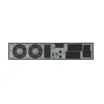 Online-USV Xanto X3000R UPS On-Line 3000VA 3000W με 6 Πρίζες - Image 3