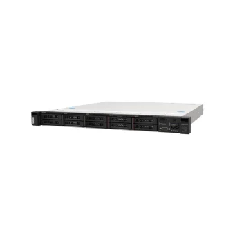 Lenovo ThinkSystem SR250 (Xeon E-2434/16GB DDR5/No OS) 7DCLA00LEA