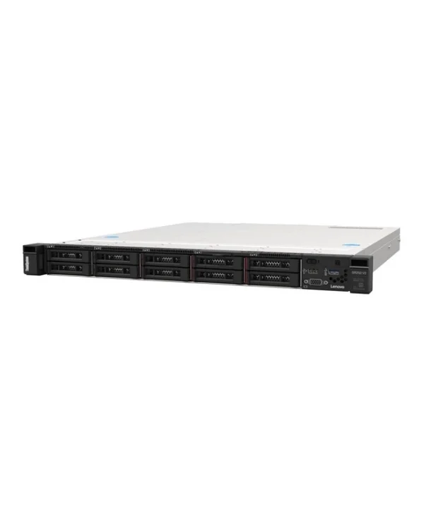 Lenovo ThinkSystem SR250 (Xeon E-2434/16GB DDR5/No OS) 7DCLA00LEA