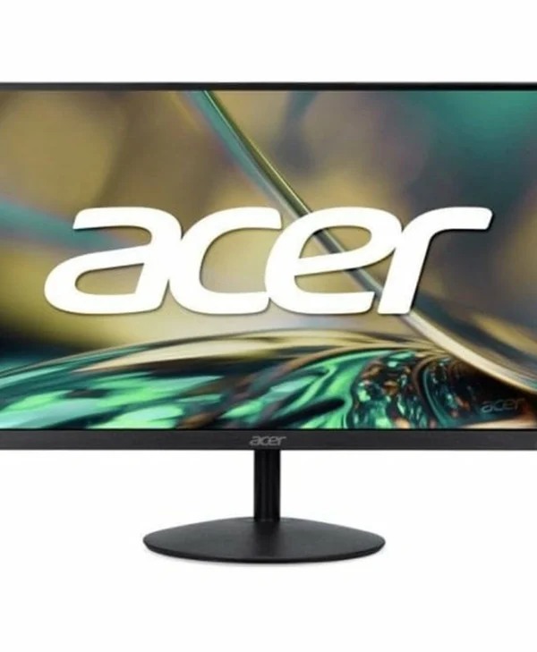 Acer SA322QAbi IPS Gaming Monitor 31.5" FHD 1920x1080 με Χρόνο Απόκρισης 1ms GTG UM.JS2EE.A09