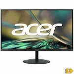 Acer SA322QAbi IPS Gaming Monitor 31.5" FHD 1920x1080 με Χρόνο Απόκρισης 1ms GTG UM.JS2EE.A09 - Image 2