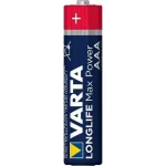 Varta Longlife Max Power Αλκαλικές Μπαταρίες AA 1.5V 4τμχ 04706101404 - Image 2