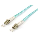 Equip Καλώδιο Οπτικής Ίνας 30m Πράσινο 255230 - Image 2