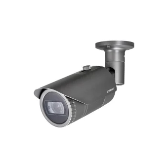 Bullet QNO-8080R IP Κάμερα Παρακολούθησης Full HD+ 5MP Αδιάβροχη με Φακό 3.2mm