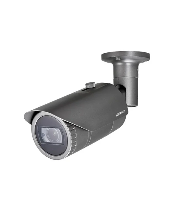 Bullet QNO-8080R IP Κάμερα Παρακολούθησης Full HD+ 5MP Αδιάβροχη με Φακό 3.2mm