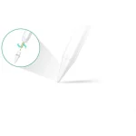4Smarts Μύτες Γραφίδας Λευκό 540665 - Image 2