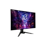 ASRock PGO32UFS OLED HDR Gaming Monitor 31.5" 4K 3840x2160 240Hz με Χρόνο Απόκρισης 0.03ms GTG 90LXA0N0-A0E1A0C - Image 6