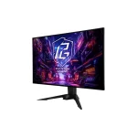 ASRock PGO32UFS OLED HDR Gaming Monitor 31.5" 4K 3840x2160 240Hz με Χρόνο Απόκρισης 0.03ms GTG 90LXA0N0-A0E1A0C - Image 7