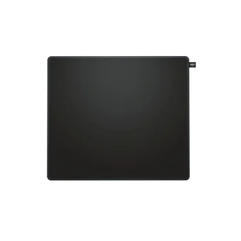 Cherry CX-GP5-L-BLACK Gaming Mouse Pad Large (460mm) Μαύρο