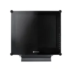 AG Neovo X-17E TN Monitor 17" 1280x1024 με Χρόνο Απόκρισης 3ms GTG X17E0011E0100