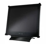 AG Neovo X-17E TN Monitor 17" 1280x1024 με Χρόνο Απόκρισης 3ms GTG X17E0011E0100 - Image 2