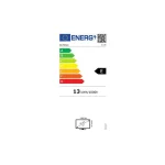 AG Neovo X-17E TN Monitor 17" 1280x1024 με Χρόνο Απόκρισης 3ms GTG X17E0011E0100 - Image 6