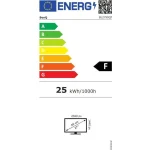 BenQ BL2790QT IPS Monitor 27" QHD 2560x1440 με Χρόνο Απόκρισης 5ms GTG 9H.LLLLA.TPE - Image 6