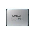 AMD Epyc 9254 2.9GHz Επεξεργαστής 24 Πυρήνων για Socket SP5 Tray 100-000000480
