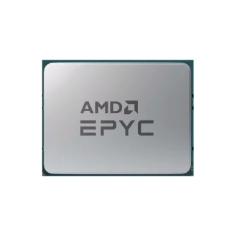 AMD Epyc 9254 2.9GHz Επεξεργαστής 24 Πυρήνων για Socket SP5 Tray 100-000000480