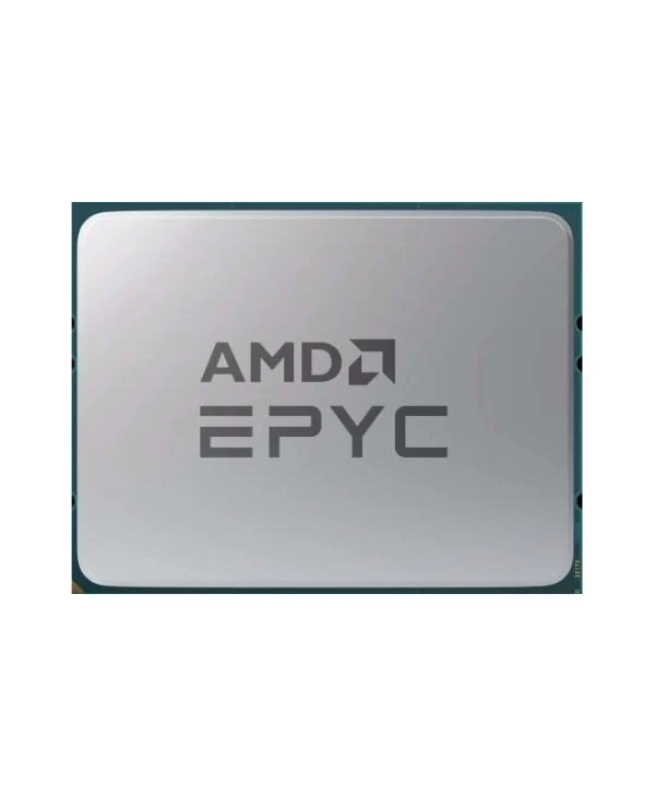 AMD Epyc 9254 2.9GHz Επεξεργαστής 24 Πυρήνων για Socket SP5 Tray 100-000000480