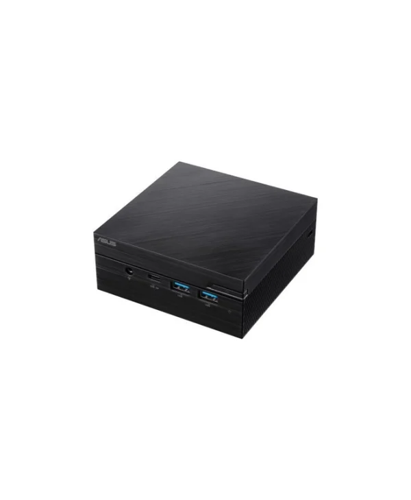 Asus PN53-S7027MDS1 Mini PC (Ryzen 7 7730U/16GB DDR4/512GB SSD/No OS) 90MS02S1-M000V0