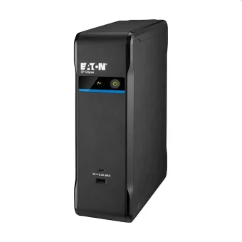 Eaton Πολύπριζο με USB-A 3P900UI