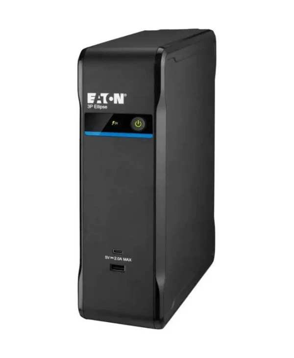 Eaton Πολύπριζο με USB-A 3P900UI