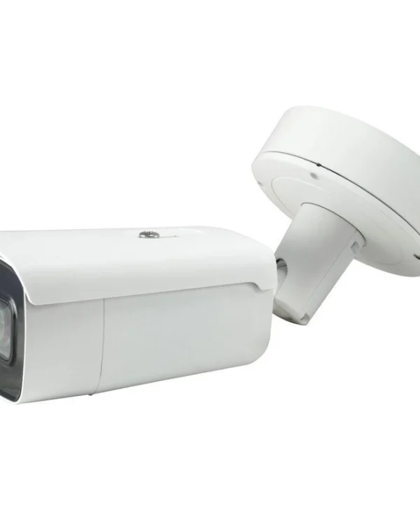 Level One FCS-5095 IP Κάμερα Παρακολούθησης 4K με Φακό 2.5mm