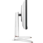 BenQ Mobiuz EX271U IPS HDR Gaming Monitor 27" 4K 3840x2160 165Hz με Χρόνο Απόκρισης 1ms GTG 9H.LN2LB.QBE - Image 4