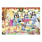 Παιδικό Puzzle Christmas with Bluey για 2+ Ετών 24pcs Ravensburger 03171 - Image 2